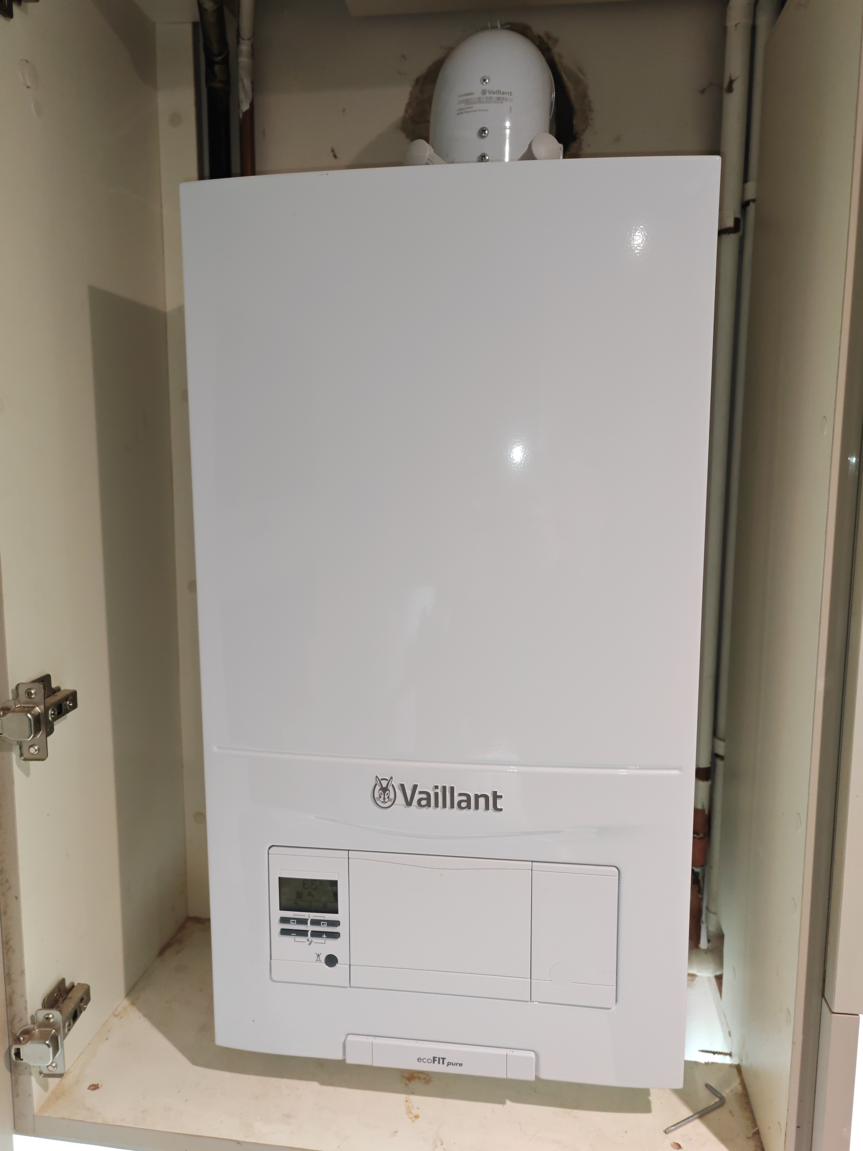 Boiler Installations